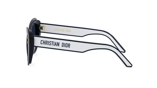 DIOR SUNGLASSES - DIORPACIFIC B3U 30B0 52