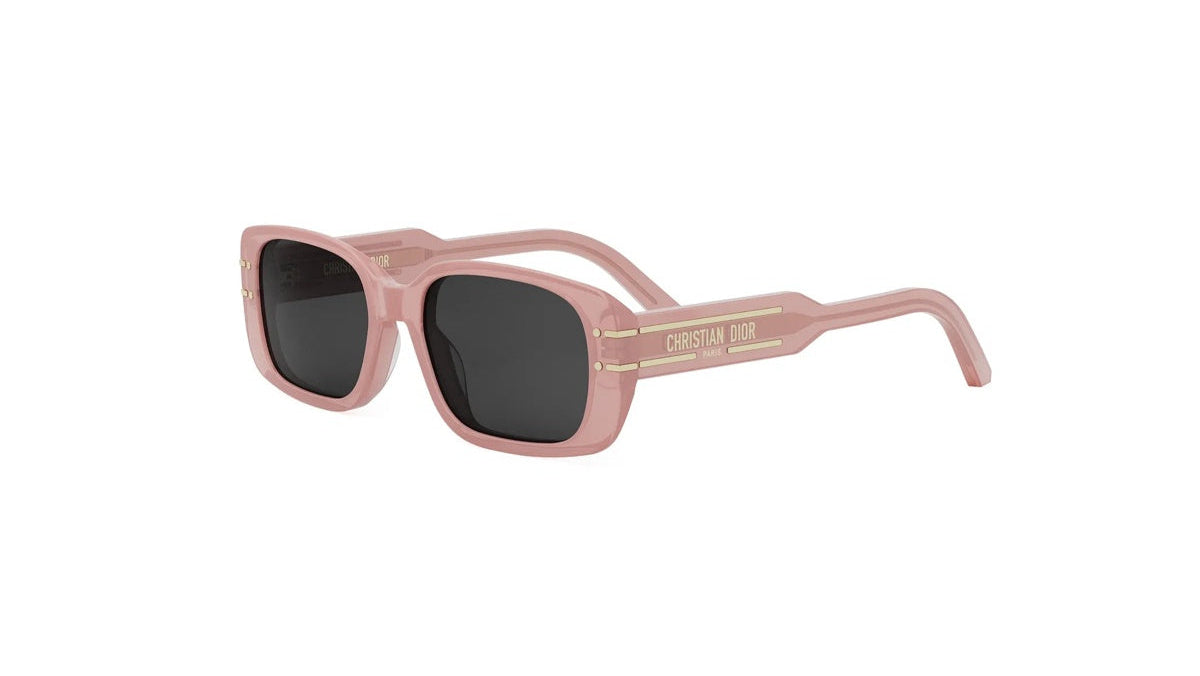 DIOR SUNGLASSES - DIORSIGNATURE S12I 40A0 53