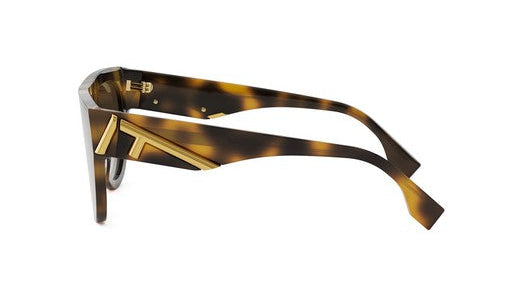 FENDI FIRST SUNGLASSES - FE40150I 53F 00