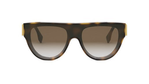 FENDI FIRST SUNGLASSES - FE40150I 53F 00