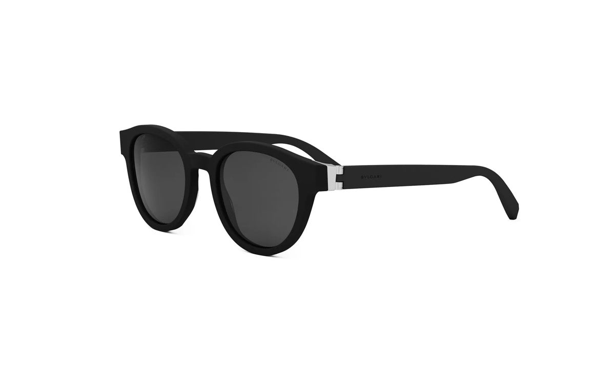 BVLGARI SUNGLASSES ALUMINIUM - BV40042I 02A 51