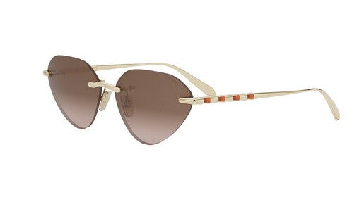 BVLGARI SUNGLASSES SERPENTI PALLINI - BV40032U 33F 59