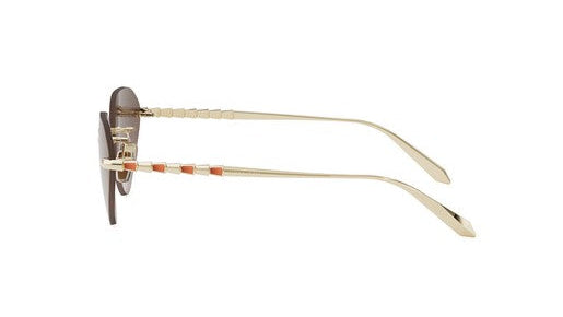 BVLGARI SUNGLASSES SERPENTI PALLINI - BV40032U 33F 59