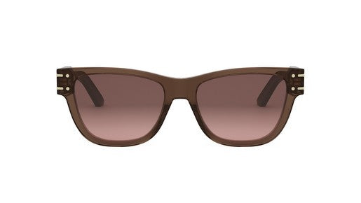 DIOR SUNGLASSES - DIORSIGNITURE S6U 64F1 54