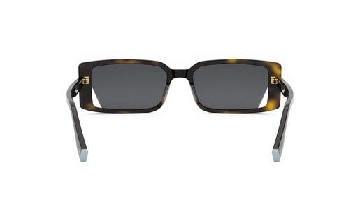 FENDI WAY SUNGLASSES - FE40164I 52A 53