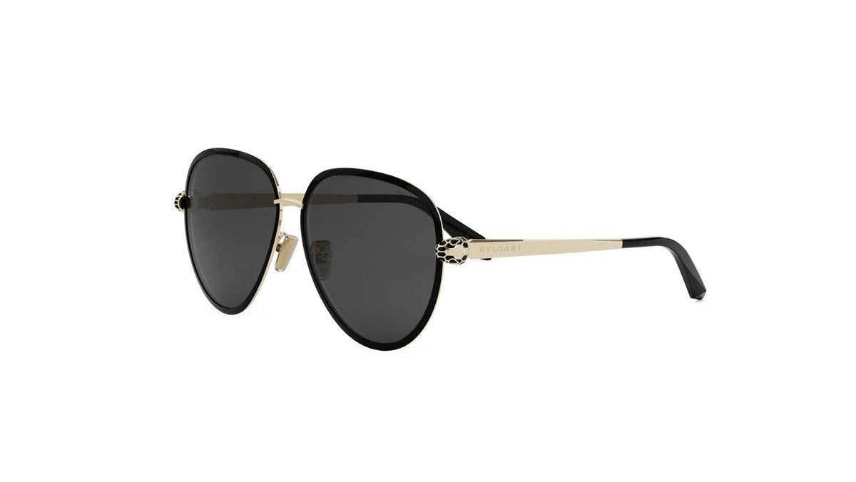 BVLGARI SUNGLASSES SERPENTI FOREVER - BV40043U 33B 59