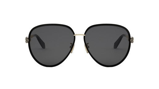 BVLGARI SUNGLASSES SERPENTI FOREVER - BV40043U 33B 59