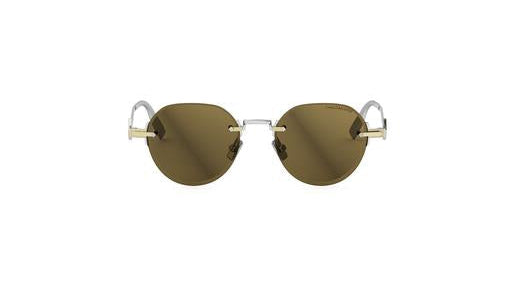 DIOR SUNGLASSES - CD DIAMOND R5U F2H0 50