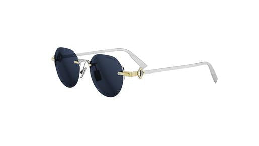 DIOR SUNGLASSES - CD DIAMOND R5U F2B0 50