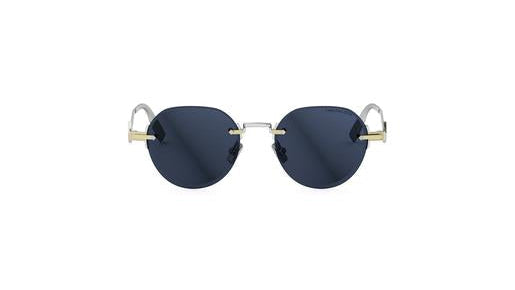 DIOR SUNGLASSES - CD DIAMOND R5U F2B0 50