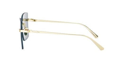 DIOR SUNGLASSES - CDIOR S3U B0B0 58