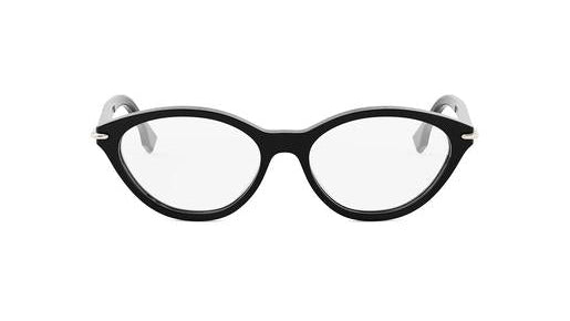 FENDI SELLERIA EYEGLASSES - FE50126I 001 53