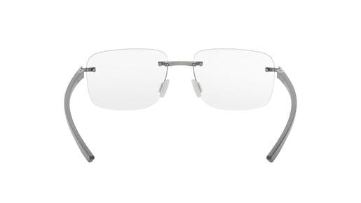 TAG HEUER EYEGLASSES - TH50031U 017 56