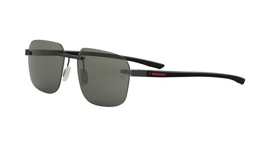 TAG HEUER SUNGLASSES ESSENTIAL - TH40038U 05A 56