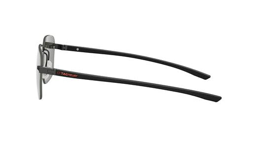 TAG HEUER SUNGLASSES ESSENTIAL - TH40038U 05A 56
