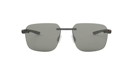 TAG HEUER SUNGLASSES ESSENTIAL - TH40038U 05A 56