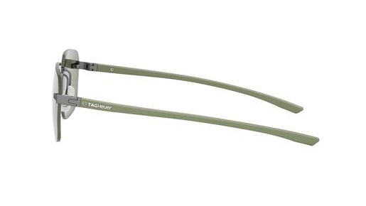 TAG HEUER SUNGLASSES - TH40038U 09N 56
