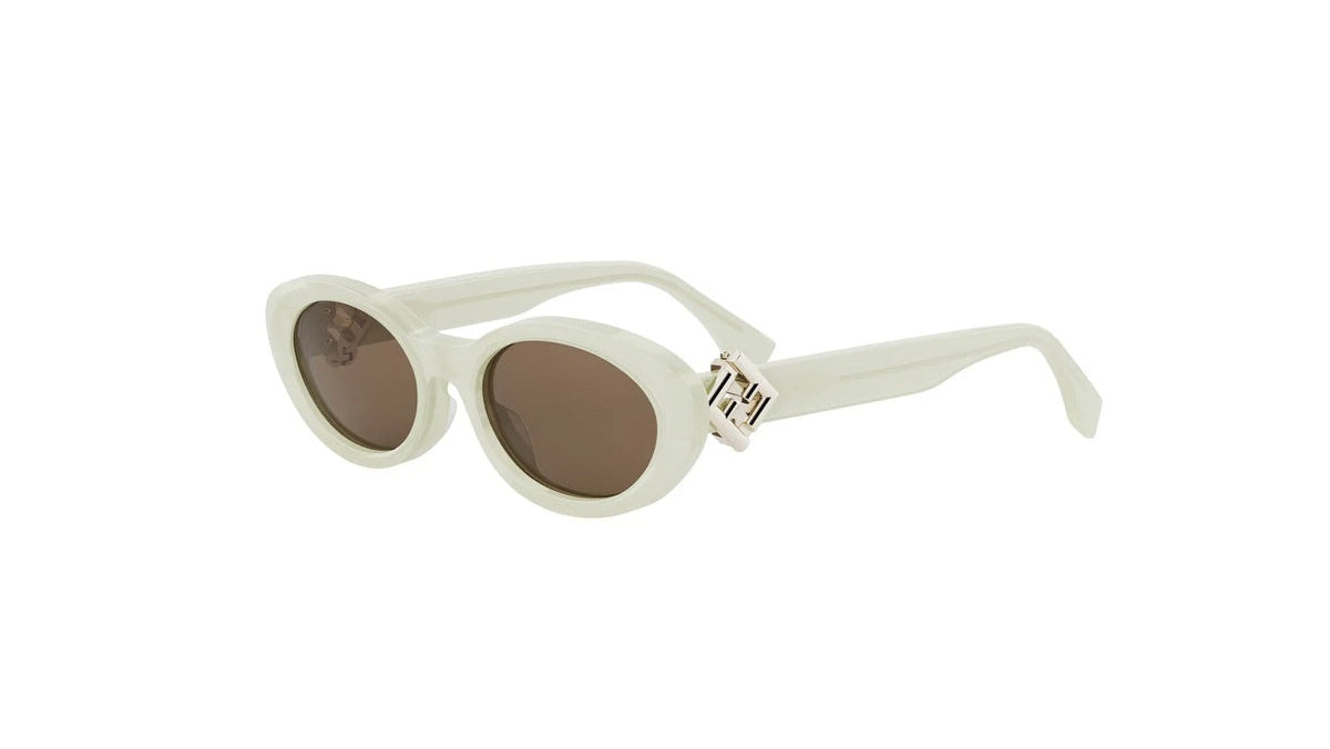 FENDI DIAMONDS SUNGLASSES - FE40140U 41E 53