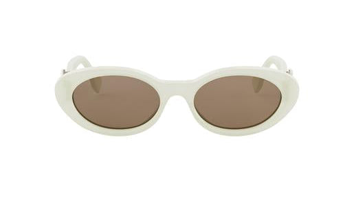 FENDI DIAMONDS SUNGLASSES - FE40140U 41E 53