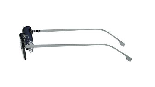 FENDI FIRST CRYSTAL SUNGLASSES - FE4172US 14V 54