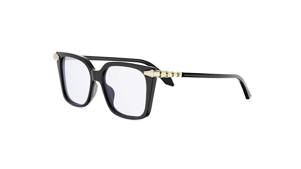 BVLGARI EYEGLASSES SERPENTI VIPER - BV50061I 001 53