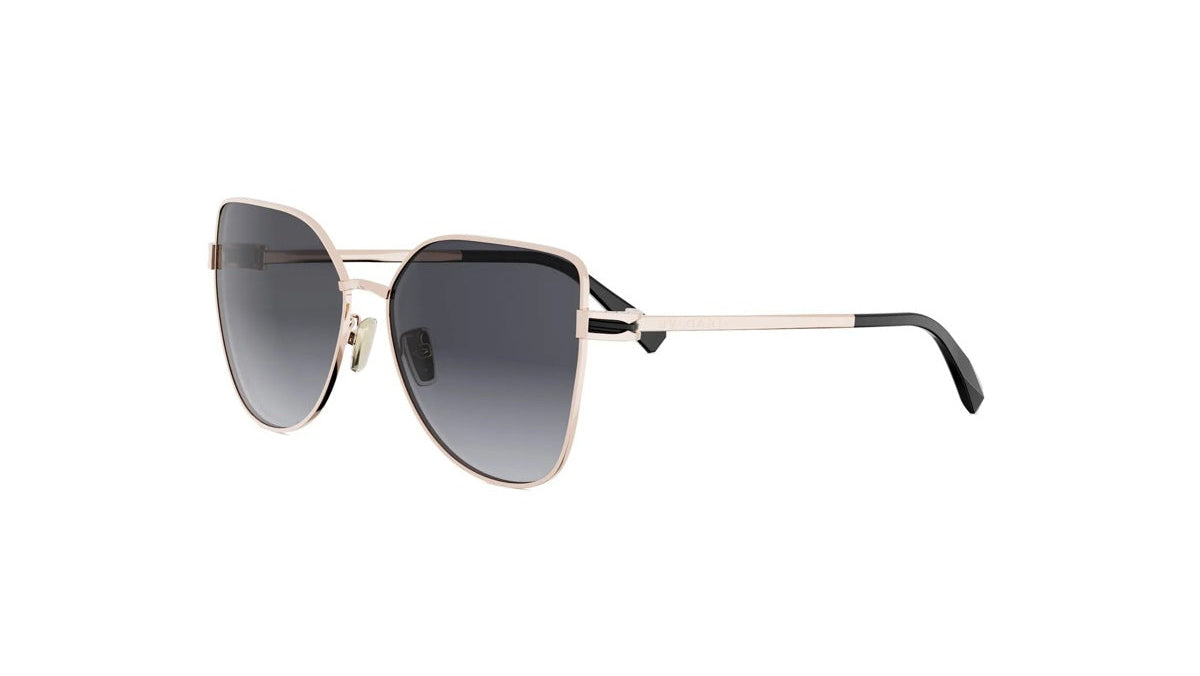 BVLGARI SUNGLASSES B.ZERO1 - BV40069U 28B 57
