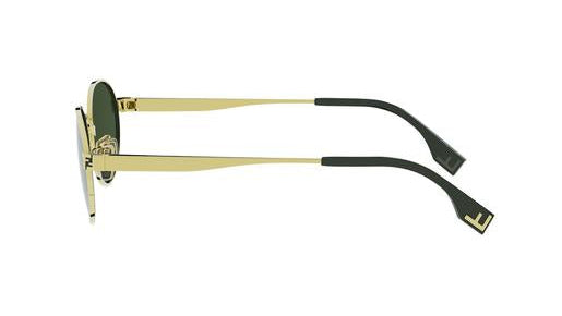 FENDI SKY SUNGLASSES - FE40180U 30N 55