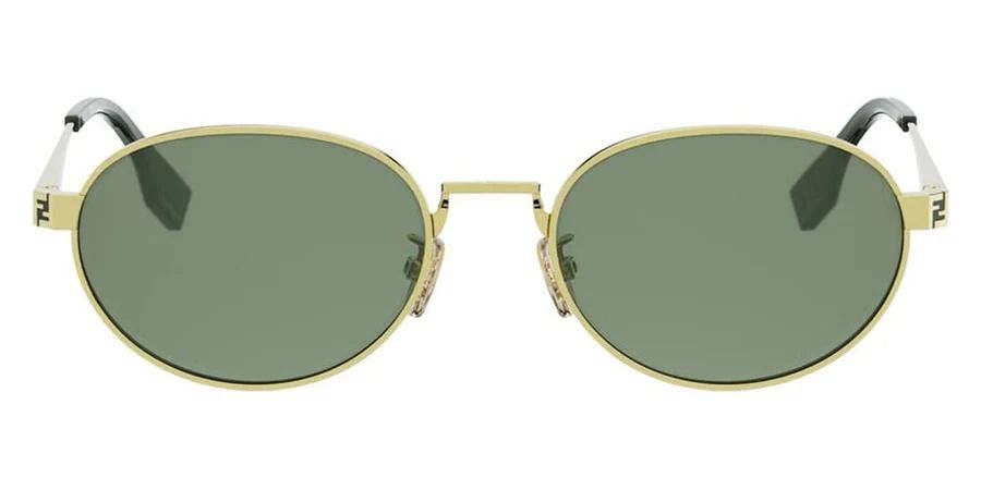 FENDI SKY SUNGLASSES - FE40180U 30N 55