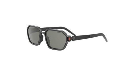 TAG HEUER SUNGLASSES - TH40046U 09A 57