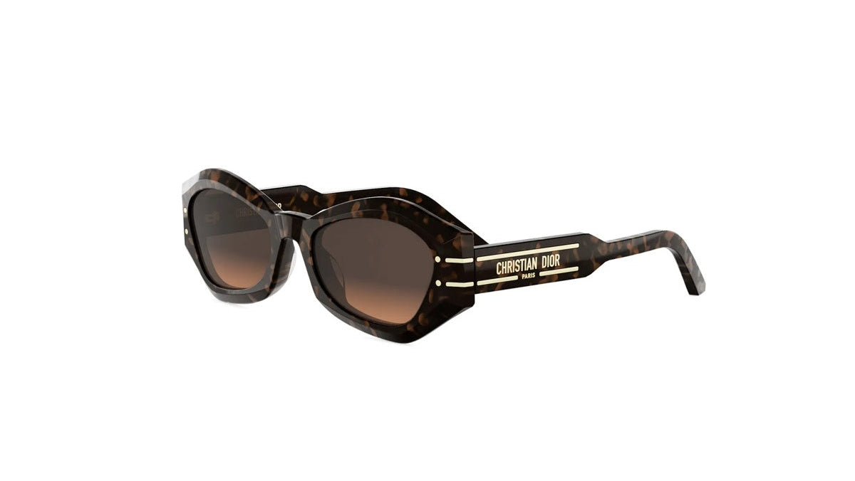 DIOR SUNGLASSES - DIORSIGNATURE 24F1 55