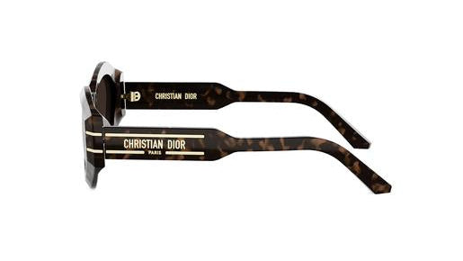 DIOR SUNGLASSES - DIORSIGNATURE 24F1 55