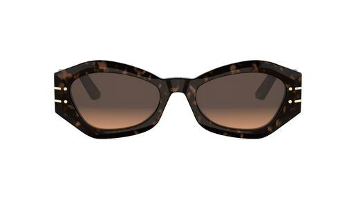 DIOR SUNGLASSES - DIORSIGNATURE 24F1 55