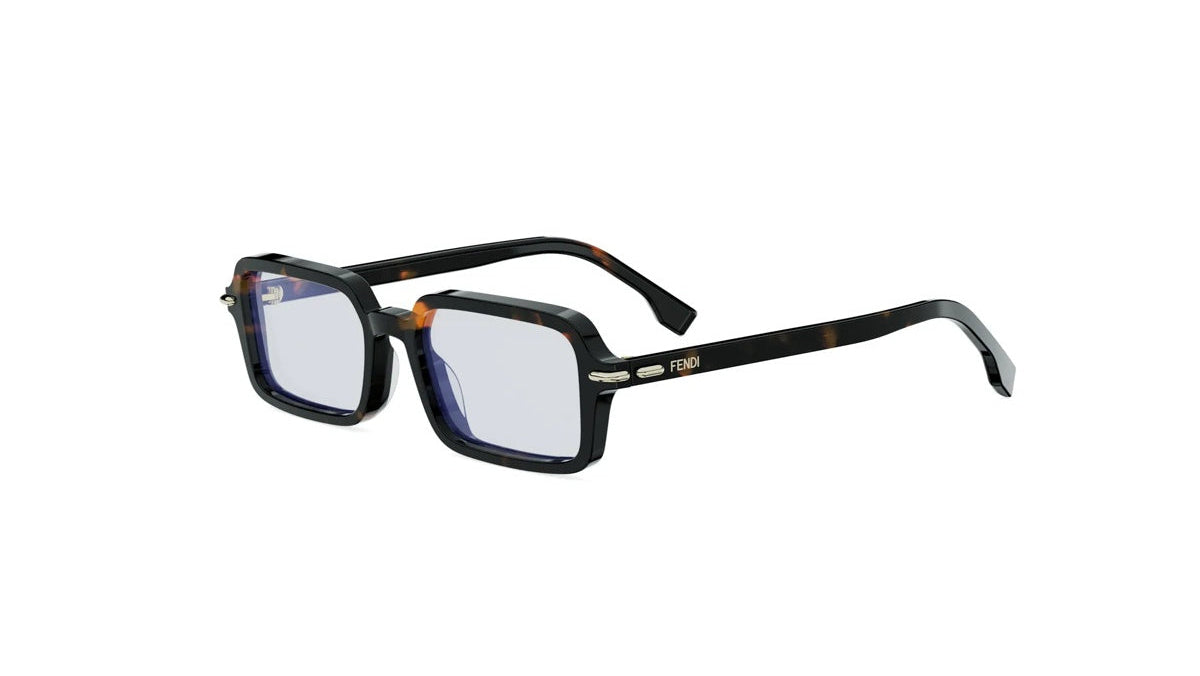 FENDI SELLERIA SUNGLASSES - FE40174I 056 51