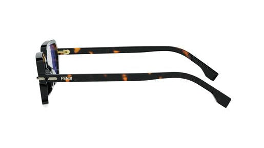 FENDI SELLERIA SUNGLASSES - FE40174I 056 51