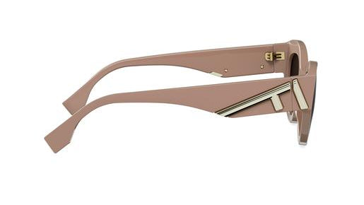 FENDI SUNGLASSES - FE40194I 45F 62