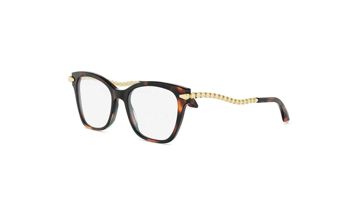 BVLGARI EYEGLASSES SERPENTI VIPER - BV50071I 054 52