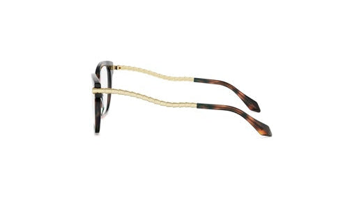 BVLGARI EYEGLASSES SERPENTI VIPER - BV50071I 054 52
