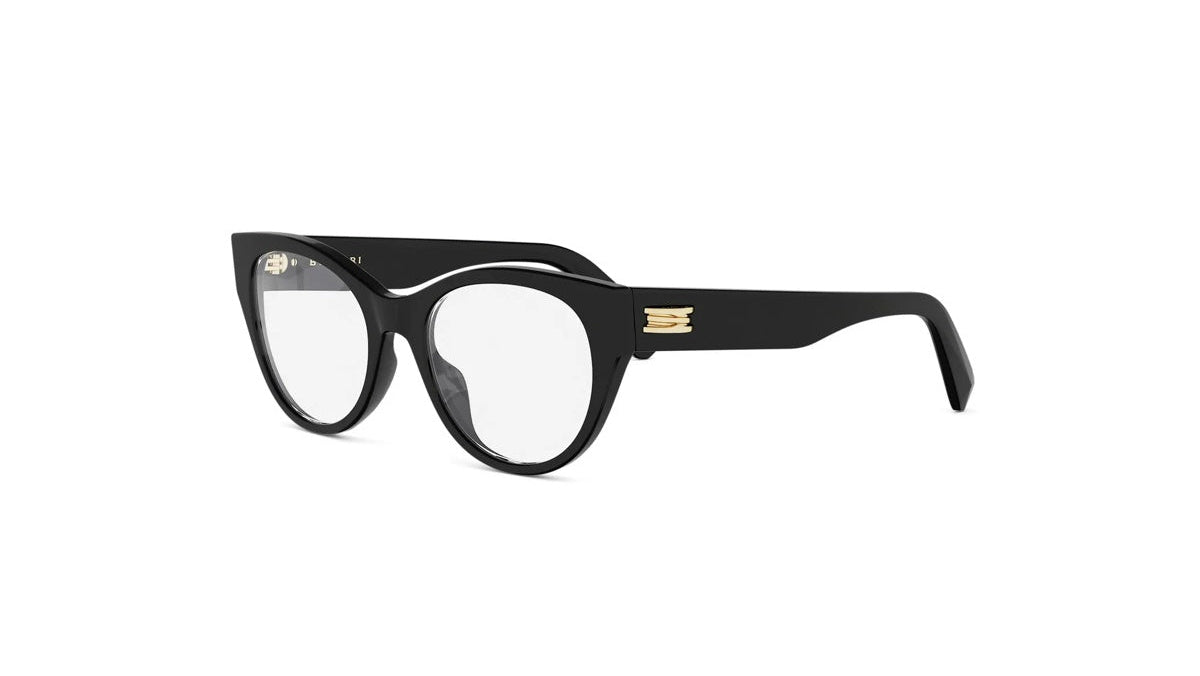 BVLGARI EYEGLASSES B.ZERO1 - BV50076I 001 52