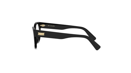 BVLGARI EYEGLASSES B.ZERO1 - BV50076I 001 52