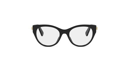 BVLGARI EYEGLASSES B.ZERO1 - BV50076I 001 52