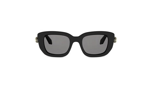 BVLGARI SUNGLASSES SERPENTI FOREVER - BV40087I 01A 50