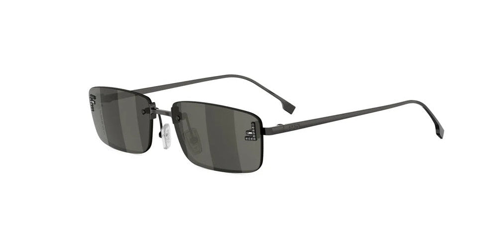 FENDI FIRST CRYSTAL SUNGLASSES - FE4172US 12C 54