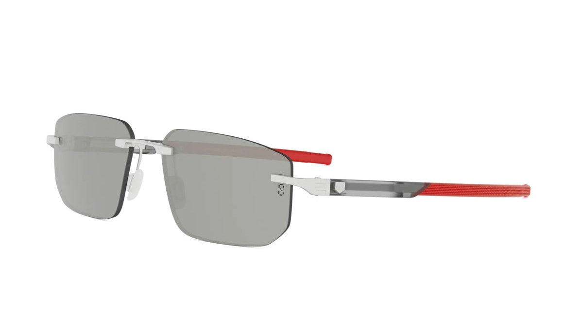 TAG HEUER SUNGLASSES - TH40063U 17C 58