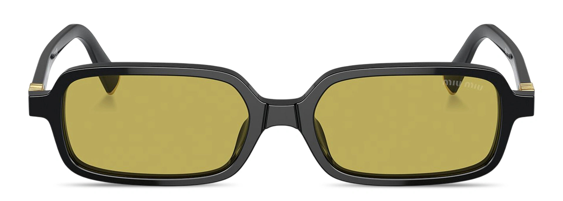 MIU MIU SUNGLASSES REGARD - MU 11ZS 16K07O 51