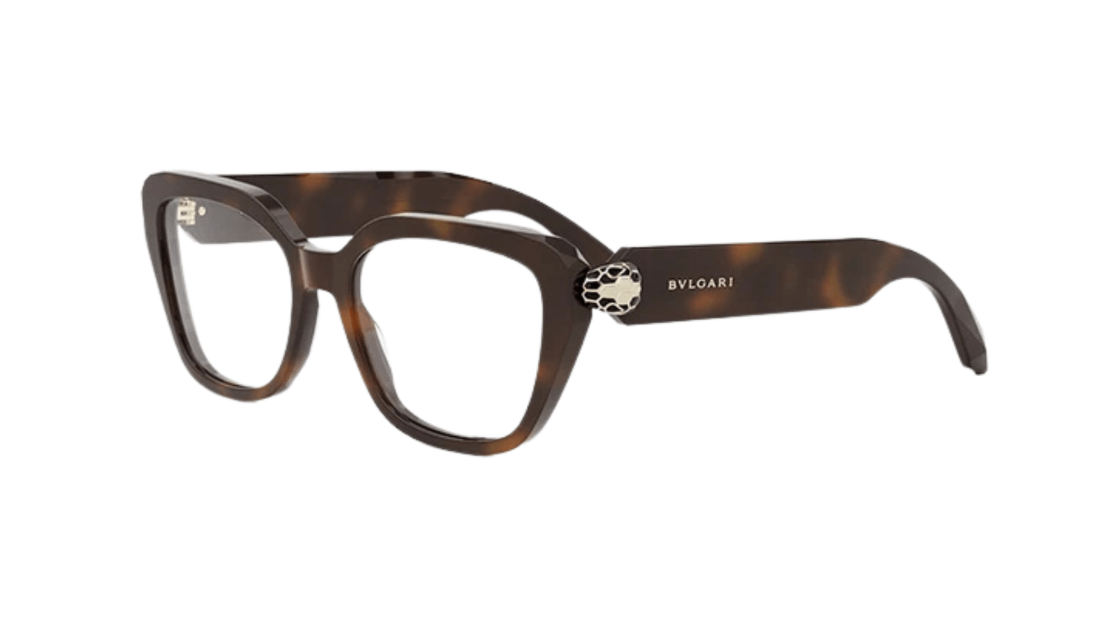 BVLGARI EYEGLASSES SERPENTI - BV50043I 053 55