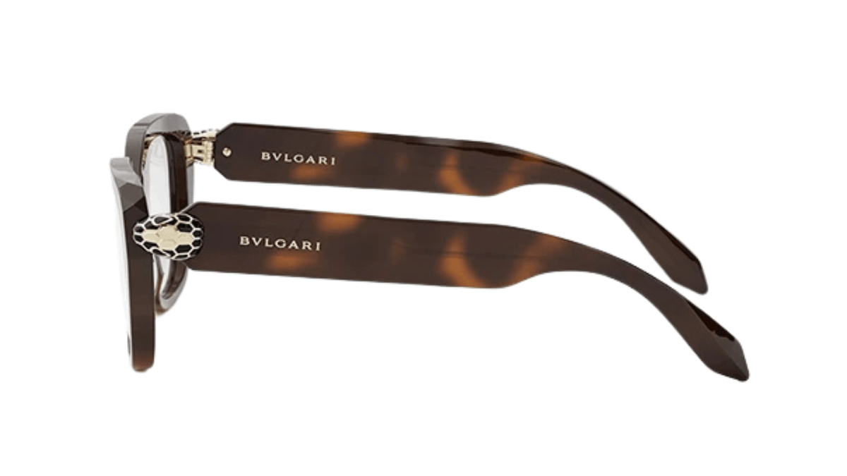 BVLGARI EYEGLASSES SERPENTI - BV50043I 053 55