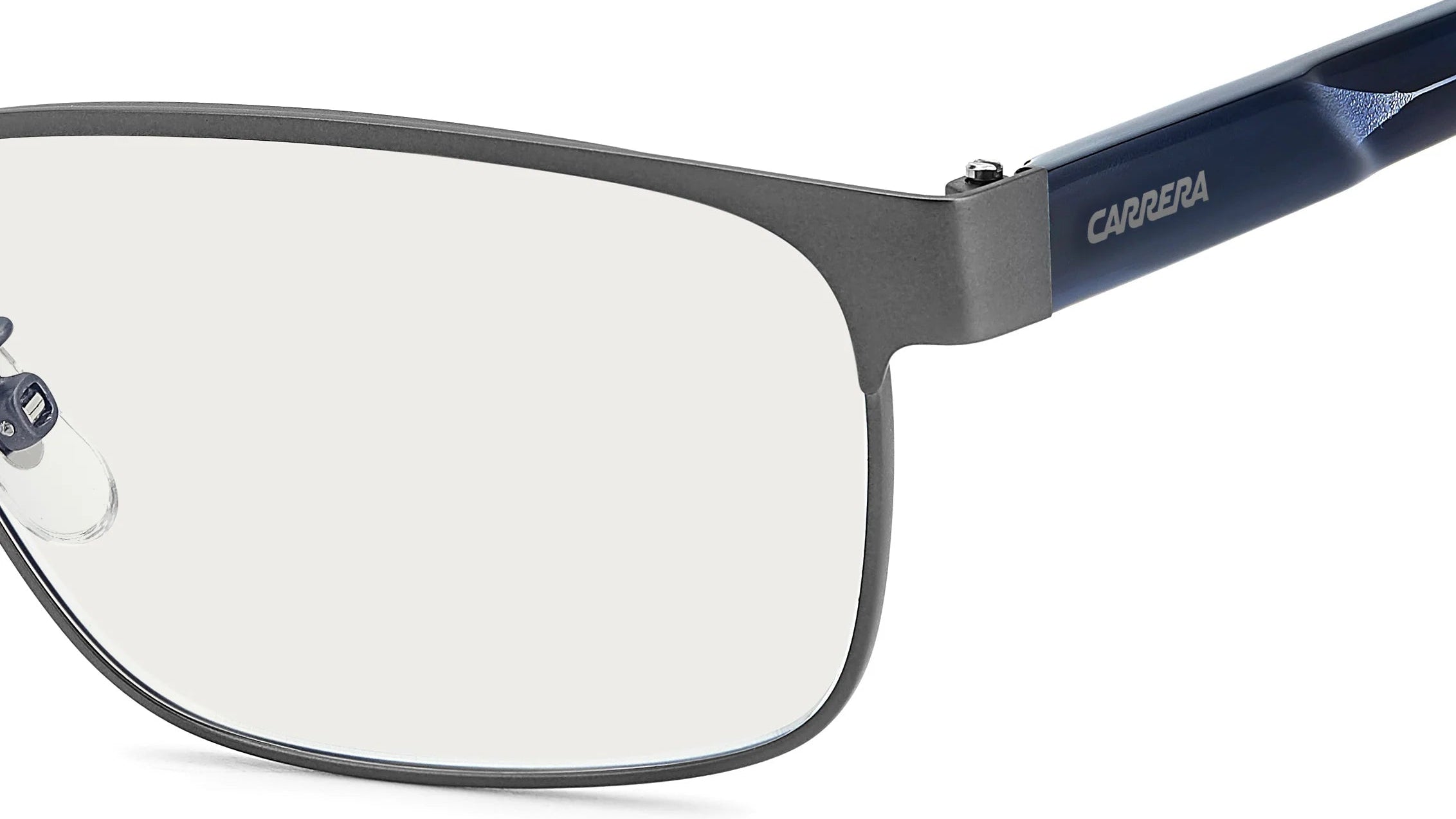 CARRERA EYEGLASSES - C FLEX06/G R80 57