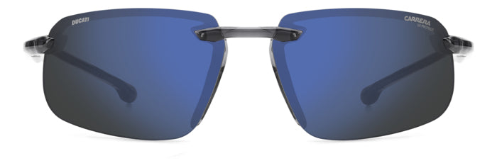 CARRERA DUCATI SUNGLASSES  - CARDUC 043/S R6SXT 64