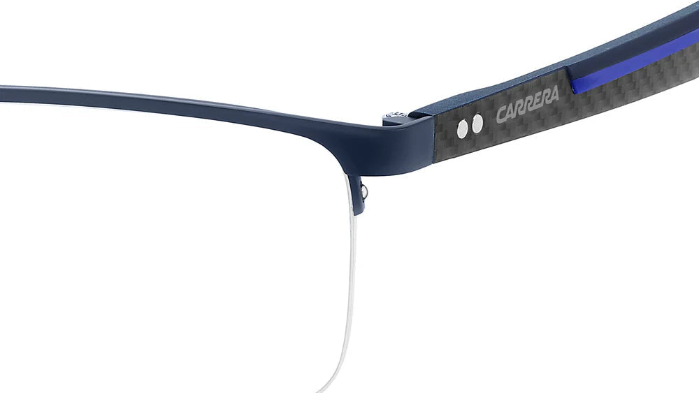 CARRERA EYEGLASSES - CA 8926 PJP/18 57