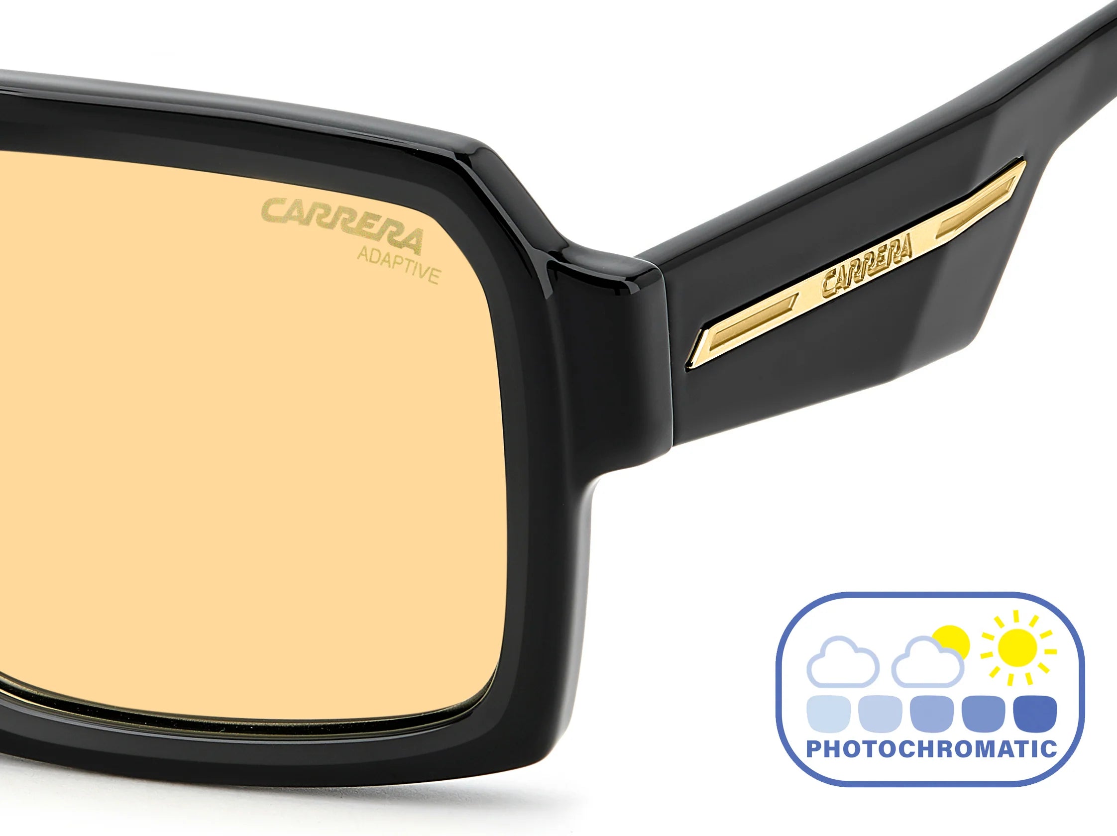 CARRERA SUNGLASSES - VICTORY C 15/S 8074A 55